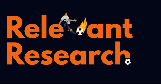 Relevant Logo Dark