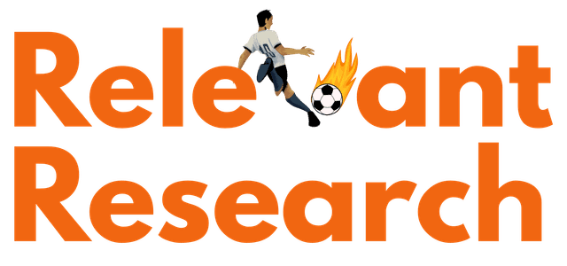 Relevant Logo Light